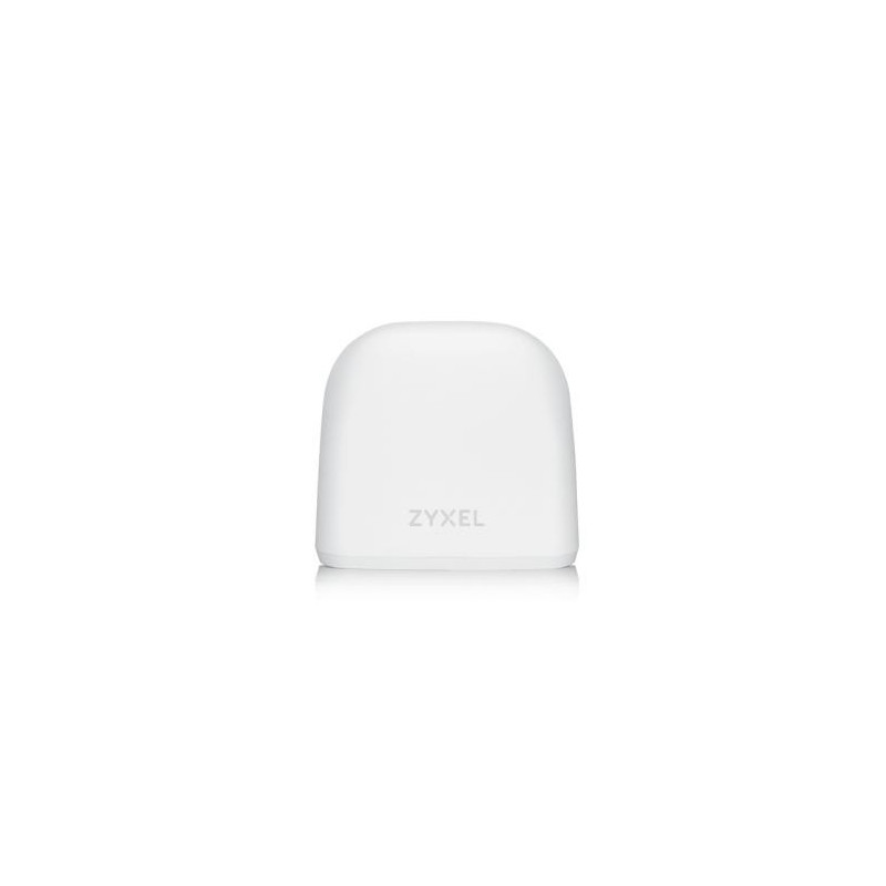 Zyxel ACCESSORY-ZZ0102F accessorio per punto di accesso WLAN Coperchio di copertura per punto di accesso WLAN Zyxel ACCESSORY-ZZ0102F accessorio per punto di accesso WLAN Coperchio di copertura per punto di accesso WLAN