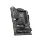 MSI Z890 GAMING WIFI scheda madre Intel Z890 LGA 1851 (Socket V1) ATX MSI Z890 GAMING WIFI scheda madre Intel Z890 LGA 1851 (Socket V1) ATX