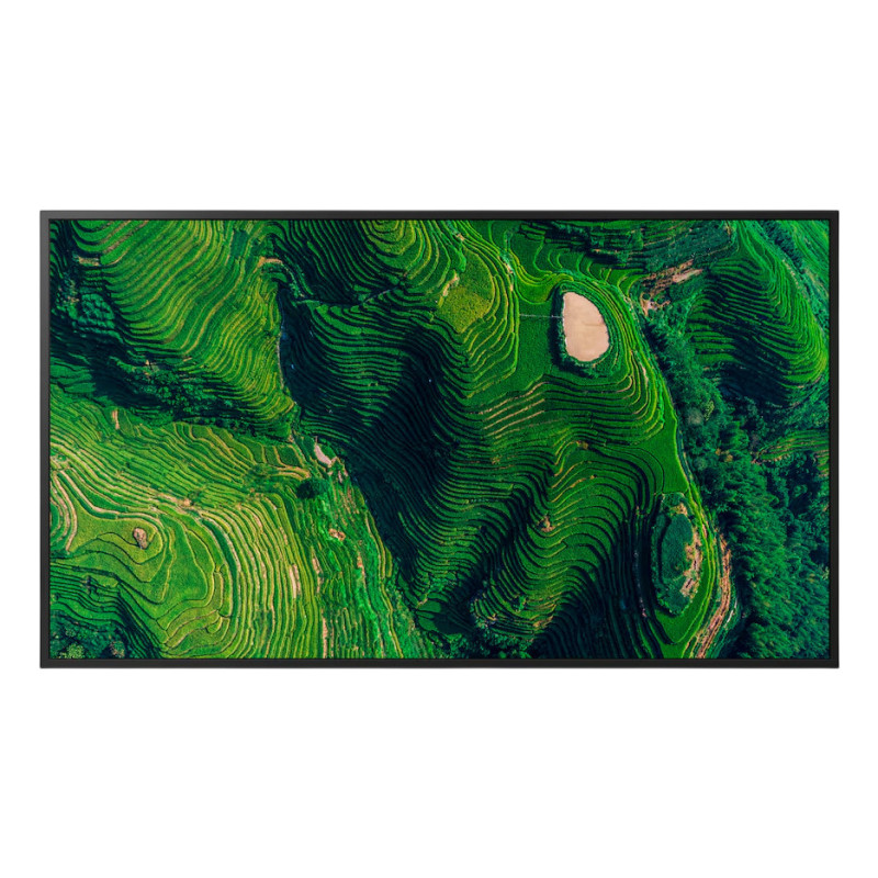 Sony BZ35P Pannello piatto per segnaletica digitale 109,2 cm (43") LED Wi-Fi 500 cd/m² 4K Ultra HD Nero Android 24/7 Sony BZ35P Pannello piatto per segnaletica digitale 109,2 cm (43") LED Wi-Fi 500 cd/m² 4K Ultra HD Nero Android 24/7