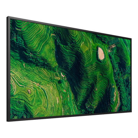 Sony BZ35P Pannello piatto per segnaletica digitale 109,2 cm (43") LED Wi-Fi 500 cd/m² 4K Ultra HD Nero Android 24/7