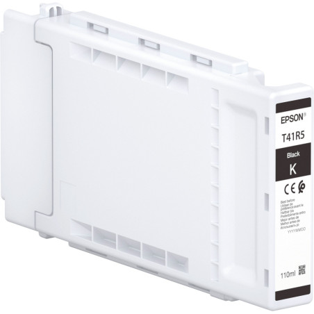 Epson SureColor SC-T3405N - wireless printer (No stand)