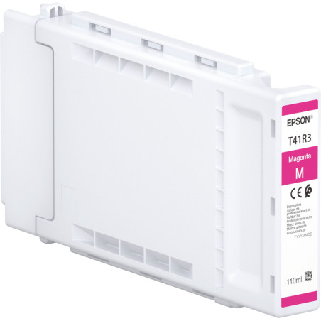 Epson SureColor SC-T3405N - wireless printer (No stand)