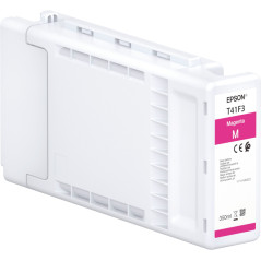 Epson SureColor SC-T3405N - wireless printer (No stand)