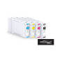 Epson SureColor SC-T3405N - wireless printer (No stand) Epson SureColor SC-T3405N - wireless printer (No stand)
