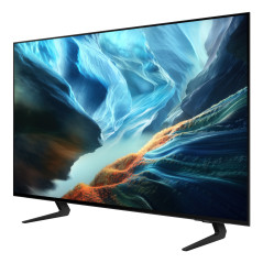 Samsung OLED AI TV 42" QE42S90HAEXZT 4K, Processore NQ4 AI Gen3, 4K AI Upscaling Pro, Glare Free, OLED HDR+, Motion Xcelerator