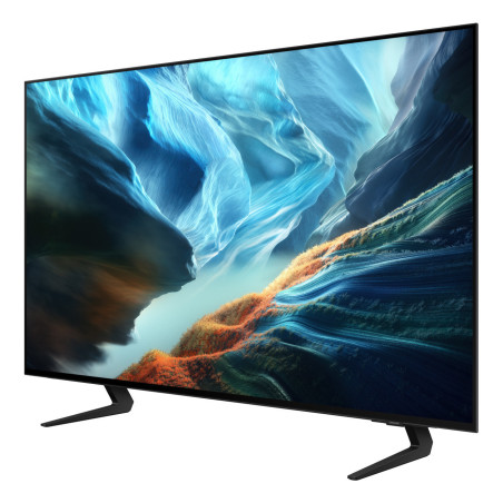 Samsung OLED AI TV 42" QE42S90HAEXZT 4K, Processore NQ4 AI Gen3, 4K AI Upscaling Pro, Glare Free, OLED HDR+, Motion Xcelerator