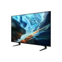 Samsung OLED AI TV 42" QE42S90HAEXZT 4K, Processore NQ4 AI Gen3, 4K AI Upscaling Pro, Glare Free, OLED HDR+, Motion Xcelerator
