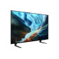 Samsung OLED AI TV 42" QE42S90HAEXZT 4K, Processore NQ4 AI Gen3, 4K AI Upscaling Pro, Glare Free, OLED HDR+, Motion Xcelerator