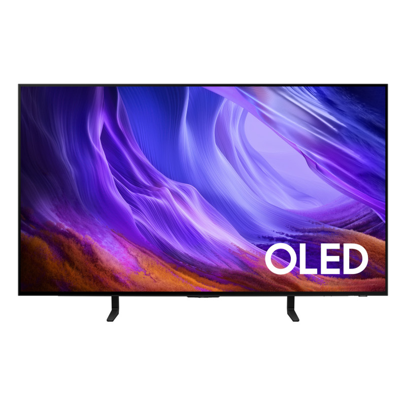 Samsung 48" OLED S85H 4K Vision AI Smart TV (2026)