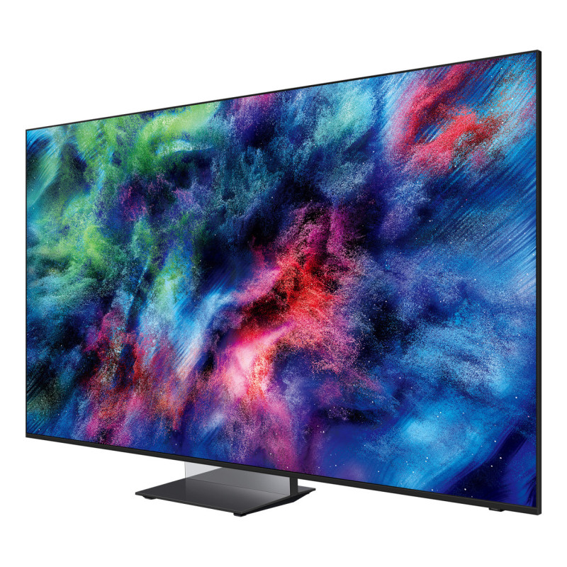 Samsung Micro RGB AI TV 65" MRE65R95HATXZT, Micro RGB AI Engine Pro, 4K AI Upscaling Pro, Glare Free, Motion Xcelerator 165Hz,