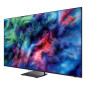 Samsung Micro RGB AI TV 65" MRE65R95HATXZT, Micro RGB AI Engine Pro, 4K AI Upscaling Pro, Glare Free, Motion Xcelerator 165Hz,
