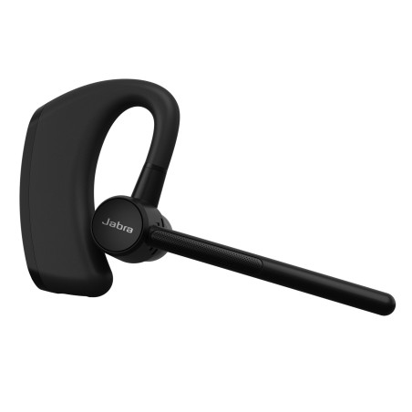 Jabra 5132-119 cuffia e auricolare Wireless A Padiglione, A clip Business Everyday USB tipo-C Bluetooth Nero