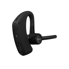 Jabra 5132-119 cuffia e auricolare Wireless A Padiglione, A clip Business Everyday USB tipo-C Bluetooth Nero