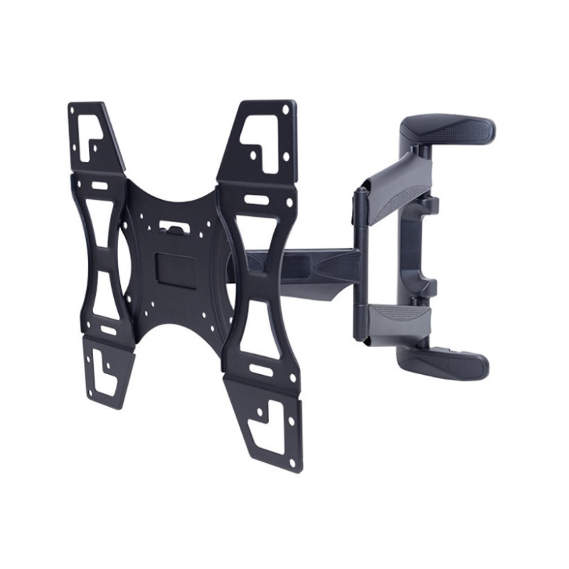 ITB MB1725 Supporto TV a parete 127 cm (50") Nero ITB MB1725 Supporto TV a parete 127 cm (50") Nero