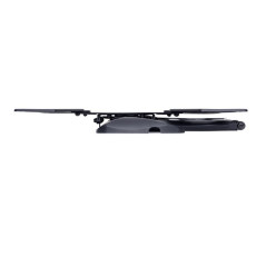 ITB MB1725 Supporto TV a parete 127 cm (50") Nero