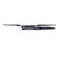 ITB MB1725 Supporto TV a parete 127 cm (50") Nero ITB MB1725 Supporto TV a parete 127 cm (50") Nero