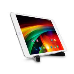 Hamlet Tablet Stand supoorto universale per tablet ripiegabile