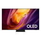 Samsung OLED AI TV 55" QE55S95HFTXZT 4K, Processore NQ4 AI Gen3, 4K AI Upscaling Pro, Glare Free, OLED HDR Pro, Motion
