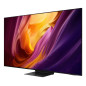 Samsung OLED AI TV 55" QE55S95HFTXZT 4K, Processore NQ4 AI Gen3, 4K AI Upscaling Pro, Glare Free, OLED HDR Pro, Motion