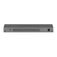 NETGEAR GS116EP Gestito L2 L3 Gigabit Ethernet (10 100 1000) Supporto Power over Ethernet (PoE) Grigio