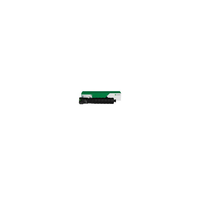 Lexmark 83D0HK0 cartuccia toner 1 pz Originale Nero Lexmark 83D0HK0 cartuccia toner 1 pz Originale Nero