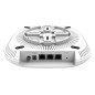 D-Link DBA-2820P punto accesso WLAN 2600 Mbit/s Bianco Supporto Power over Ethernet (PoE) D-Link DBA-2820P punto accesso WLAN 2600 Mbit/s Bianco Supporto Power over Ethernet (PoE)