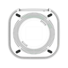 D-Link DBA-2820P punto accesso WLAN 2600 Mbit s Bianco Supporto Power over Ethernet (PoE)