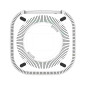 D-Link DBA-2820P punto accesso WLAN 2600 Mbit/s Bianco Supporto Power over Ethernet (PoE) D-Link DBA-2820P punto accesso WLAN 2600 Mbit/s Bianco Supporto Power over Ethernet (PoE)