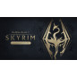 Microsoft The Elder Scrolls V: Skyrim Anniversary Edition Anniversario Giapponese, Inglese, ESP, Francese, Tedesca, ITA, Russo
