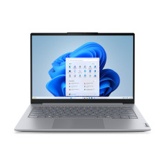 Lenovo ThinkBook 14 G8 IAL Intel Core Ultra 5 135H Computer portatile 35,6 cm (14") WUXGA 16 GB DDR5-SDRAM 512 GB SSD Wi-Fi 6E