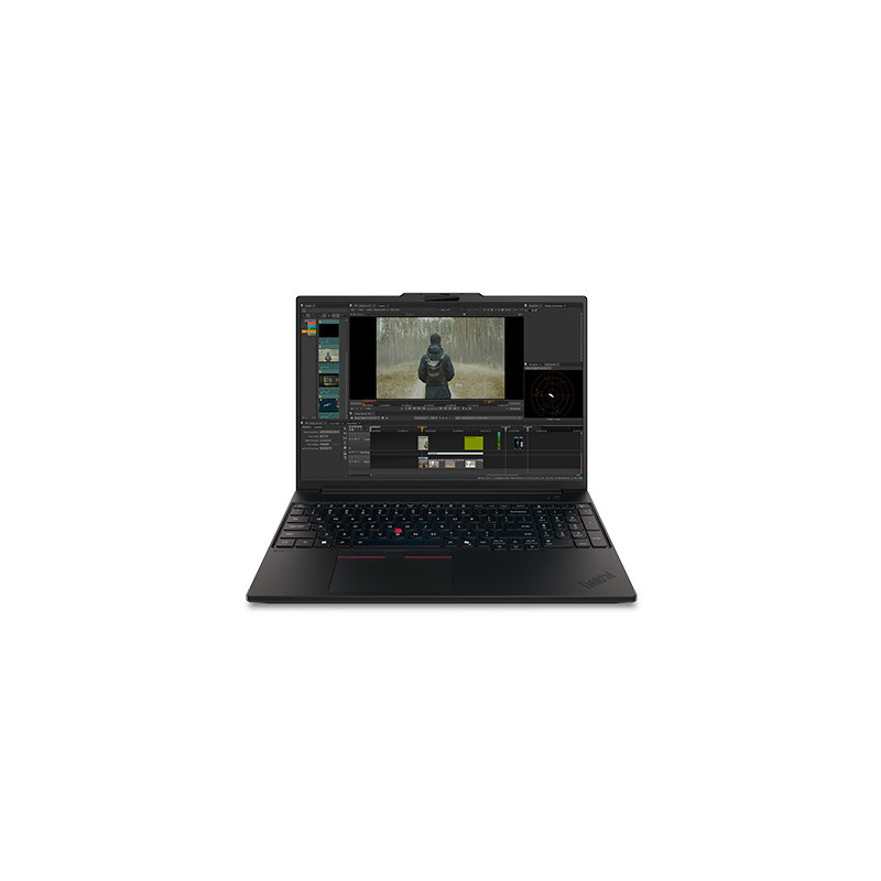 Lenovo ThinkPad P16s Gen 5 (AMD) AMD Ryzen AI 7 450 Workstation mobile 40,6 cm (16") WUXGA 32 GB LPDDR5x-SDRAM 1 TB SSD Wi-Fi 7 Lenovo ThinkPad P16s Gen 5 (AMD) AMD Ryzen AI 7 450 Workstation mobile 40,6 cm (16") WUXGA 32 GB LPDDR5x-SDRAM 1 TB SSD Wi-Fi 7