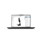 Lenovo ThinkPad P16s Gen 5 (AMD) AMD Ryzen AI 7 450 Workstation mobile 40,6 cm (16") WUXGA 32 GB LPDDR5x-SDRAM 1 TB SSD Wi-Fi 7 Lenovo ThinkPad P16s Gen 5 (AMD) AMD Ryzen AI 7 450 Workstation mobile 40,6 cm (16") WUXGA 32 GB LPDDR5x-SDRAM 1 TB SSD Wi-Fi 7