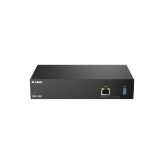 D-Link DNH-1000 gateway controller 10, 100, 1000, 2500 Mbit s