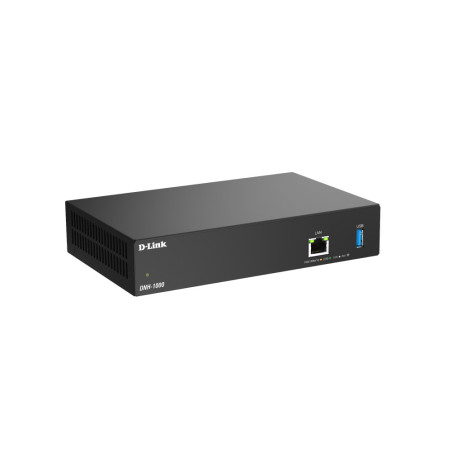 D-Link DNH-1000 gateway/controller 10, 100, 1000, 2500 Mbit/s