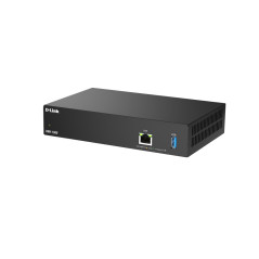 D-Link DNH-1000 gateway controller 10, 100, 1000, 2500 Mbit s