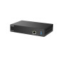 D-Link DNH-1000 gateway/controller 10, 100, 1000, 2500 Mbit/s D-Link DNH-1000 gateway/controller 10, 100, 1000, 2500 Mbit/s