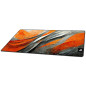Sharkoon SKILLER SGP30 D6 Tappetino per mouse per gioco da computer Multicolore Sharkoon SKILLER SGP30 D6 Tappetino per mouse per gioco da computer Multicolore