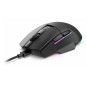 Sharkoon SGM50W mouse Gaming Mano destra RF Wireless + USB Type-A Ottico 6400 DPI Sharkoon SGM50W mouse Gaming Mano destra RF Wireless + USB Type-A Ottico 6400 DPI