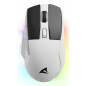 Sharkoon SGM50W mouse Gaming Mano destra RF Wireless + USB Type-A Ottico 6400 DPI Sharkoon SGM50W mouse Gaming Mano destra RF Wireless + USB Type-A Ottico 6400 DPI