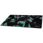 Sharkoon SKILLER SGP30 Tappetino per mouse per gioco da computer Nero, Verde, Grigio Sharkoon SKILLER SGP30 Tappetino per mouse per gioco da computer Nero, Verde, Grigio