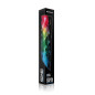 Sharkoon SKILLER SGP30 Tappetino per mouse per gioco da computer Multicolore Sharkoon SKILLER SGP30 Tappetino per mouse per gioco da computer Multicolore