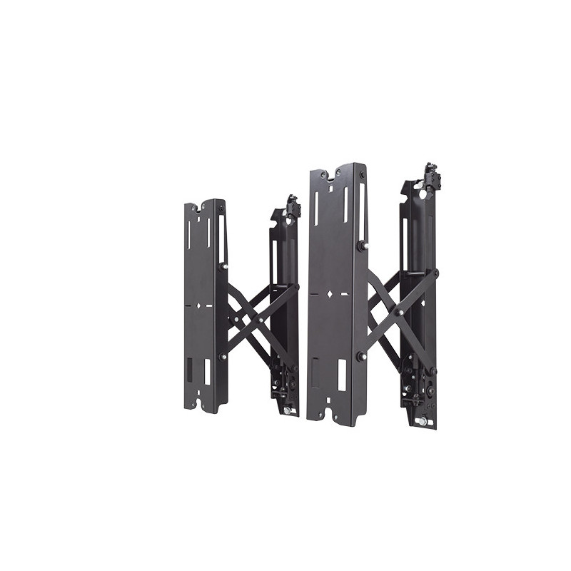Chief FCAV1U Supporto per display espositivi Nero Chief FCAV1U Supporto per display espositivi Nero