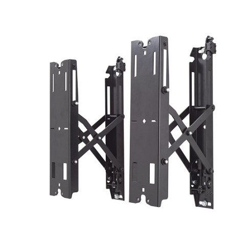 Chief FCAV1U Supporto per display espositivi Nero