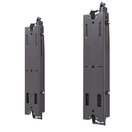 Chief FCAV1U Supporto per display espositivi Nero