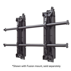 Chief FCAV1U Supporto per display espositivi Nero