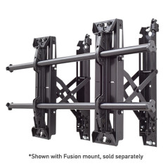 Chief FCAV1U Supporto per display espositivi Nero