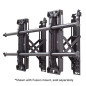 Chief FCAV1U Supporto per display espositivi Nero Chief FCAV1U Supporto per display espositivi Nero