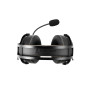 Sharkoon SKILLER SGH50 Auricolare Cablato A Padiglione Gaming Nero Sharkoon SKILLER SGH50 Auricolare Cablato A Padiglione Gaming Nero