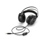 Sharkoon SKILLER SGH50 Auricolare Cablato A Padiglione Gaming Nero Sharkoon SKILLER SGH50 Auricolare Cablato A Padiglione Gaming Nero