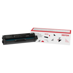 Xerox Cartuccia toner Nero a High capacity da 3000 Pages per Stampante a colori ® C230​ ​multifunzione a colori ® C235